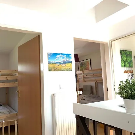 Blue Mountain Hostel-3